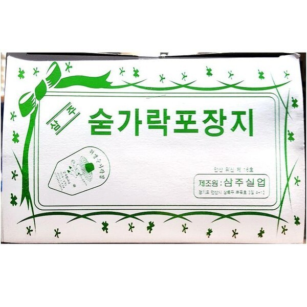 52C5 숟가락집 삼주 업소용숟가락집 중 식재료 ME3L025Q