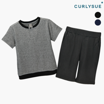 컬리수 컬리수 데일리 요루지세트