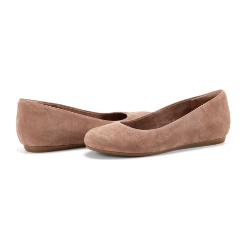 락포트 락포트 여성화알사 토탈모션 발렛 슈즈 TAUPE 250 RW0148 494682