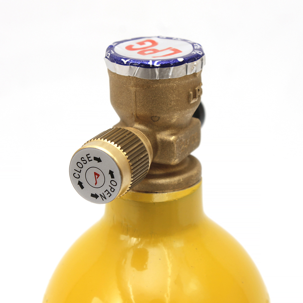 말타니메탈 LPG 용기 가스용접기 가스통 0 75L 휴대용용접기