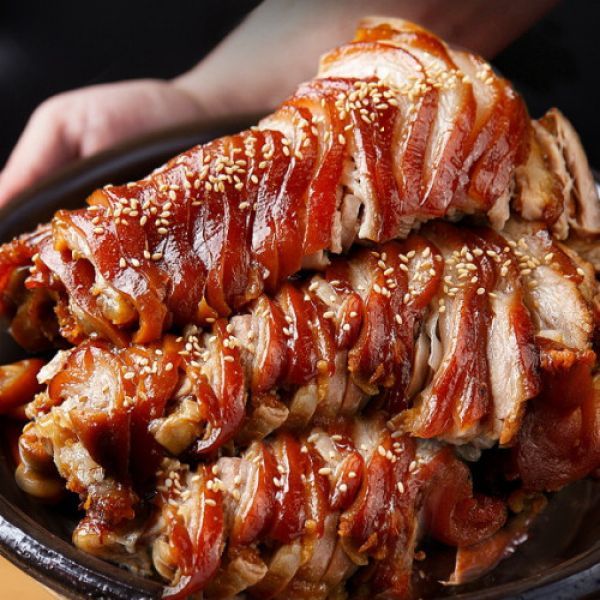 토담 마녀바스켓 이정희장인 무뼈족발 300g 고급 족발 1EA