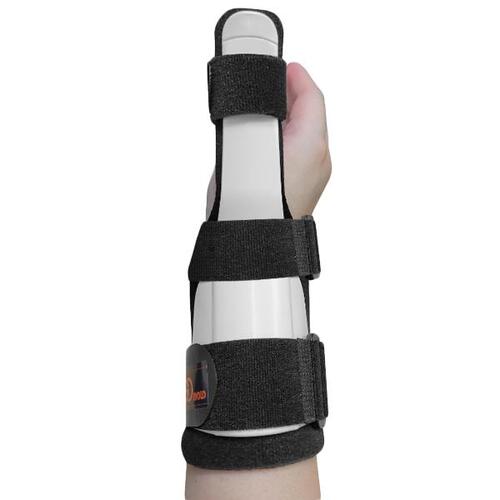 지오몰드 손목 성형부목 보호대 Short ARM 썸 플레이트 Thumb Plate MGS-101