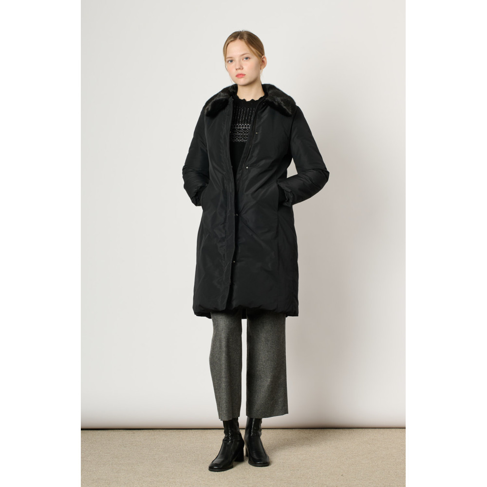 BCBG 비씨비지 BCBG 퍼스트다운 B4WAF841 401836