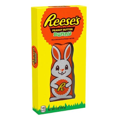 리세스 Reeses 땅콩 버터 레스터 버니 141g 614680