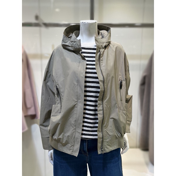 요하넥스 요하넥스 집업점퍼 B5A3OQ70 938620