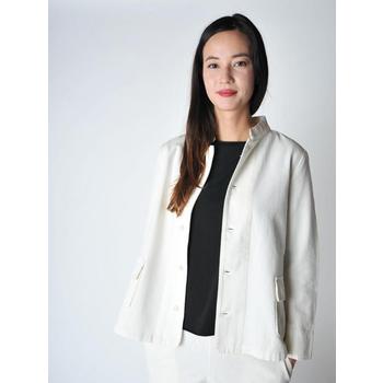 라보아트 자켓