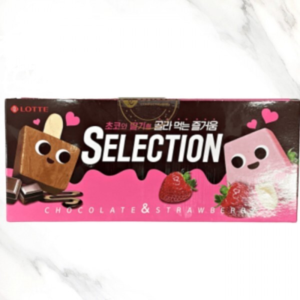 셀렉션 50MLx10