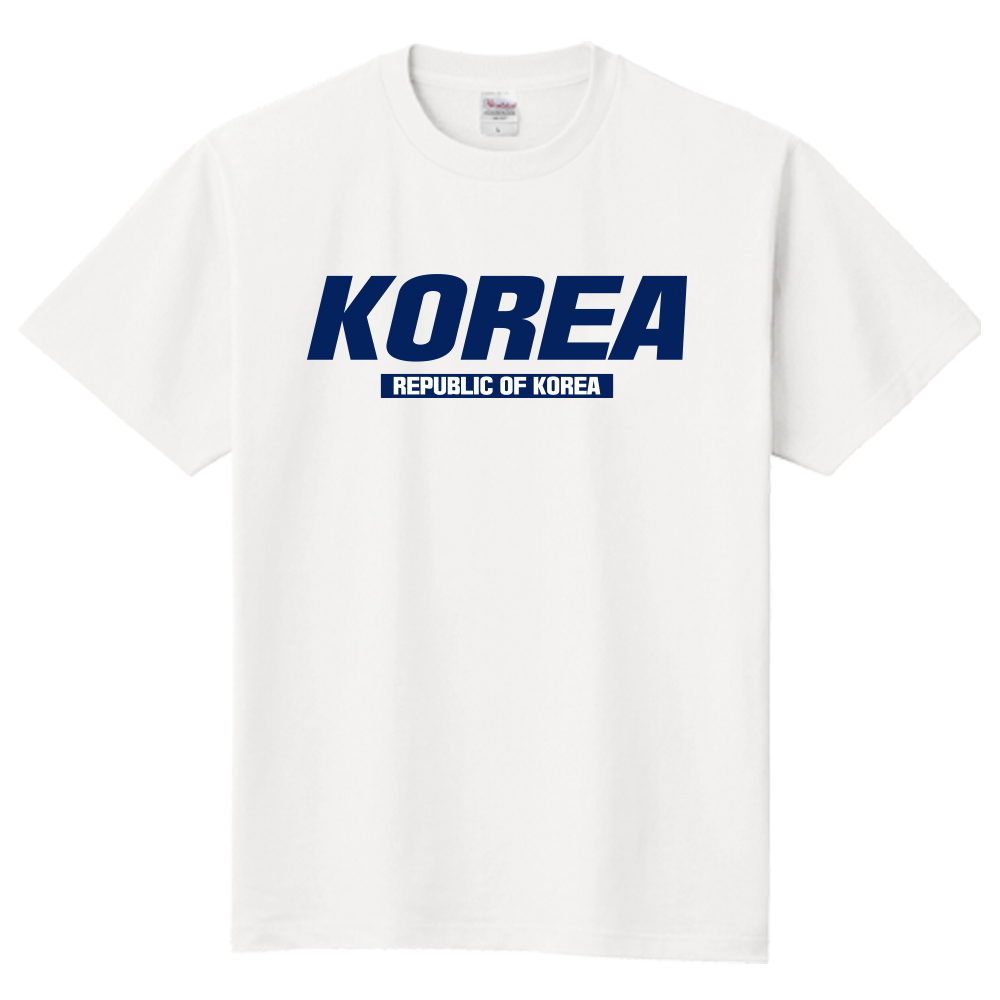 티셔츠 SEOUL KOREA 서울브로스 로카 코리아 반팔티 17수 면티 A