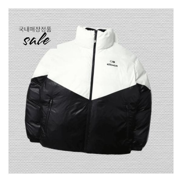 아이더 아이더 EIDER VINCERO 빈체로 남성 다운 자켓 DMW21533-PJ 627083