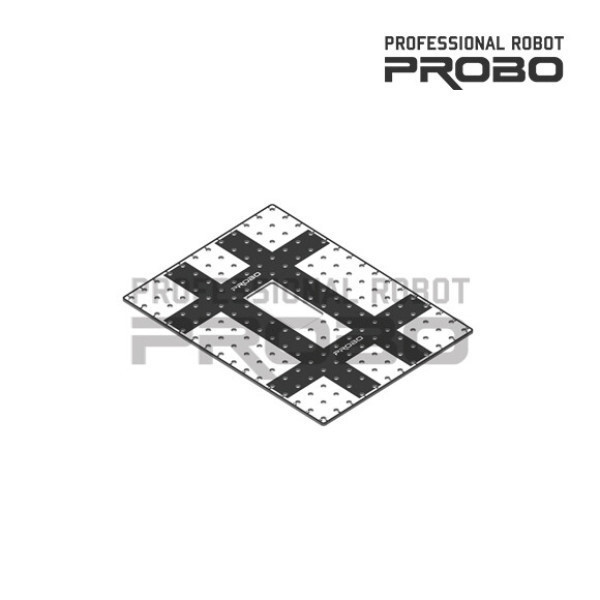 프레임 프로보 커넥트부품 테크닉부품 부품 방과후 12X16
