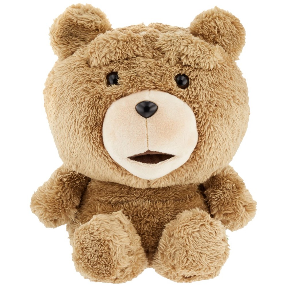 Sun Arrow 선애로우 테드 곰 골프 헤드 커버 ted2 단품 H-308