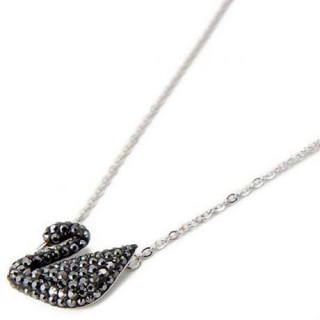 SWAROVSKI 스와로브스키 Iconic Swan 스완 목걸이 5347329