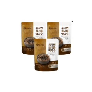 코스트코 코스트코 풍국면 들기름 막국수 798g x 3
