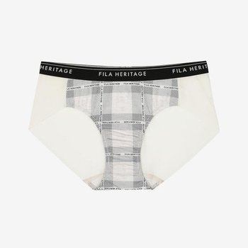 아웃핏 홀리데이 체크나염 드로즈 2종 2SKU FI4DRG1443F