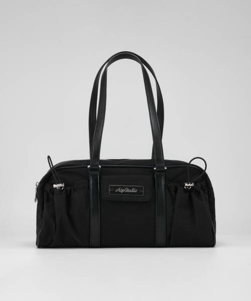 아코스튜디오스페이스 아코스튜디오스페이스 토드백 SPORTY TOTE BAG 114210