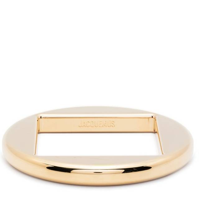 자크뮈스 Le Bracelet 론드 팔찌 Rond bracelet
