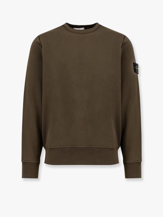 스톤아일랜드 STONE ISLAND 스웨트 셔츠 K1S156100044S0051
