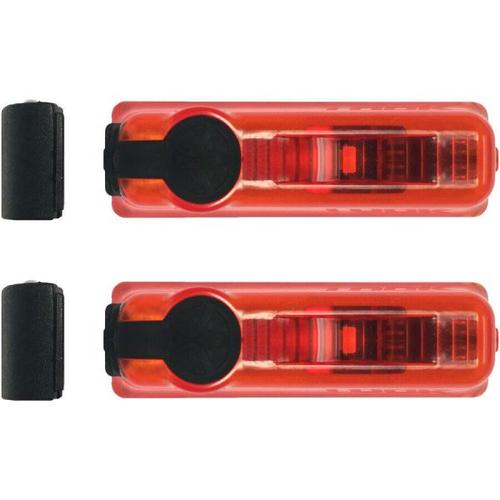 룩 Look Vision Light X2 키트 - 트레킹