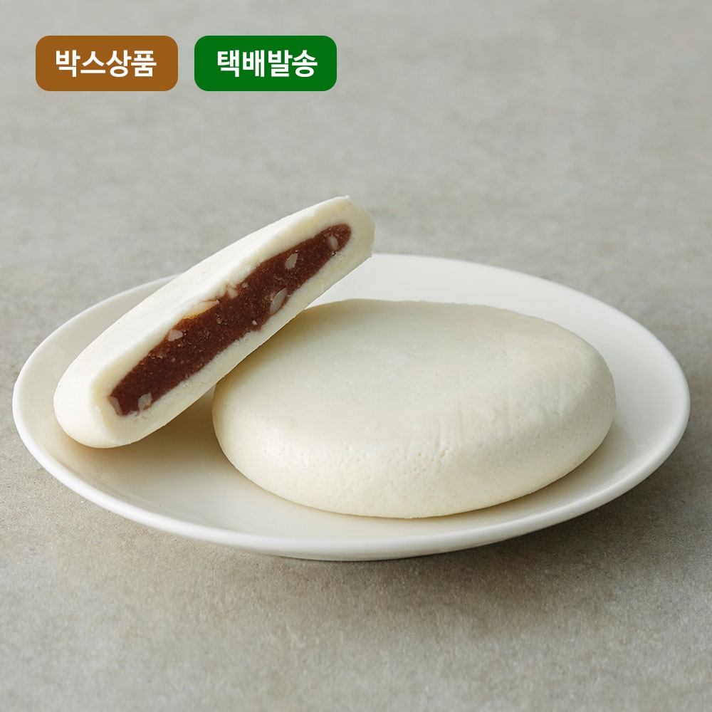 대두식품 대두식품 찹쌀 야끼모찌 90g x 20ea x 3세트 대두식품