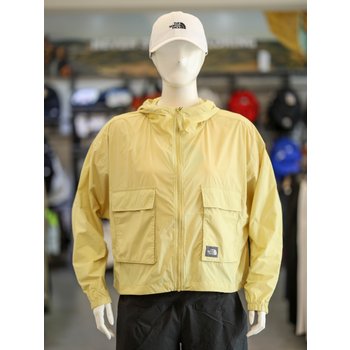 노스페이스 노스페이스 D 여성 시티 칠러 자켓 1 W S CITY CHILLER JACKET NJ3LP32A