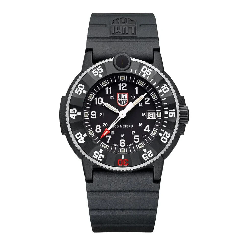 루미녹스 Luminox New SEAL 오리지날 3001 헤리티지 Dive 시계 43 사파이어 크리스탈 손목시계 패션시계 명품시계 2681135 276