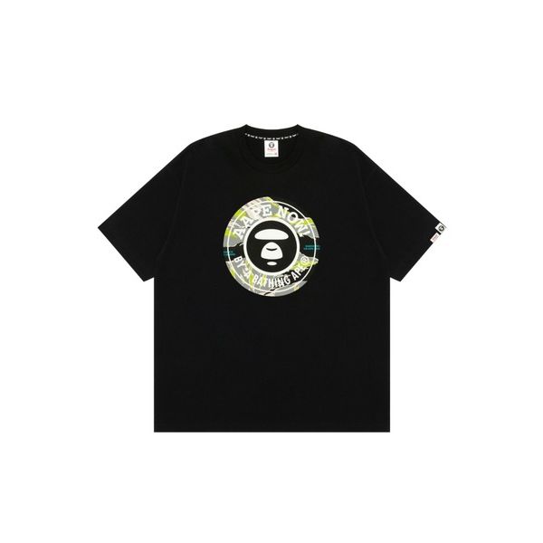 AAPE BY A BATHING APE 일본 베이프 반팔티 TEE