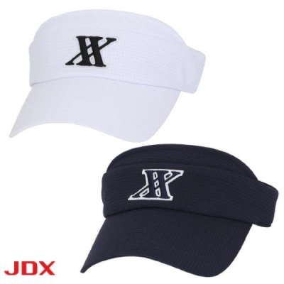 제이디엑스 제이디엑스 JDX 홈플러스몰06 남성 골프 상단 변형 썬바이저 X2CPU2904 10528434