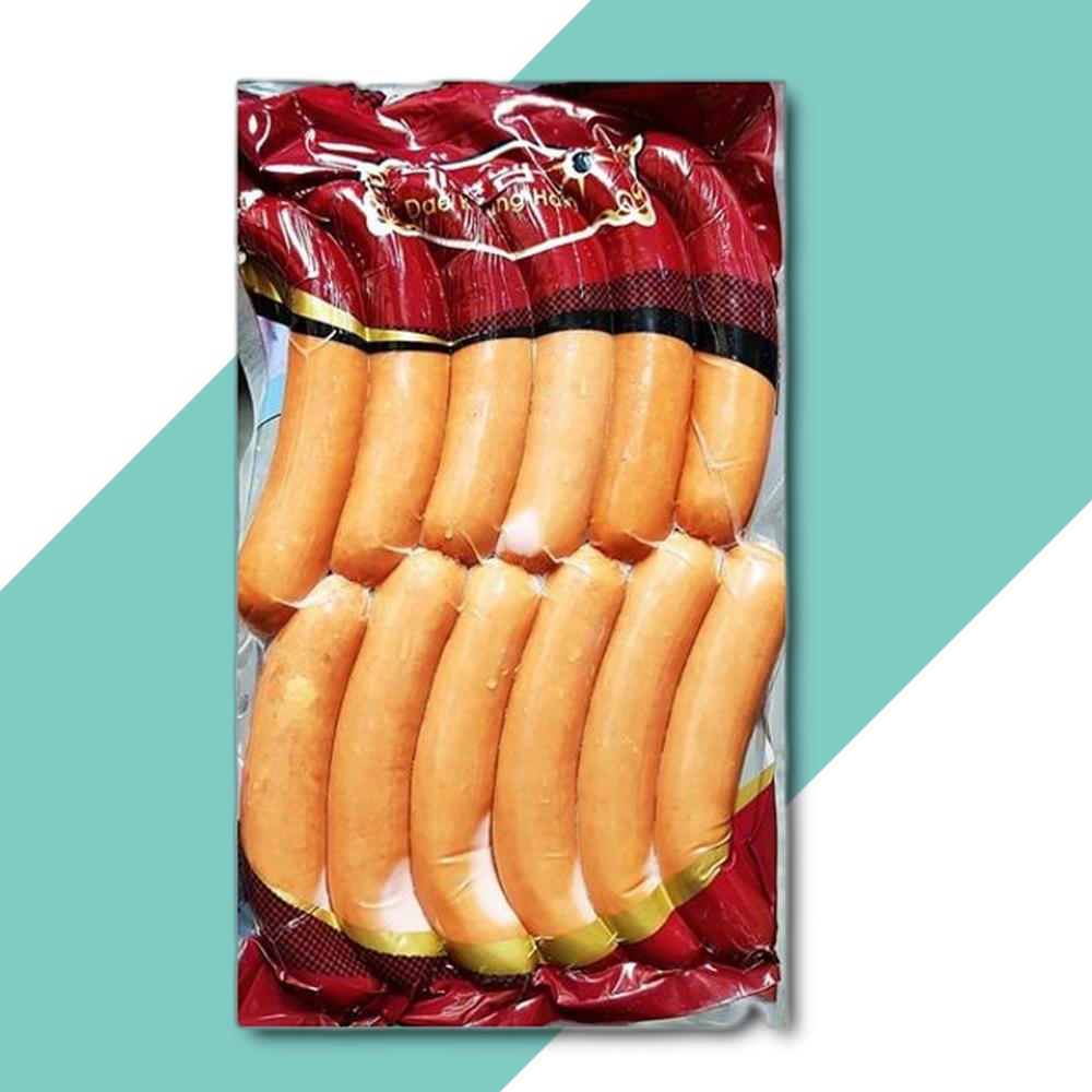 대경 빌소시지 900g 소시지 소세지 비엔나소시지 후랑크소시지 후랑크소세지