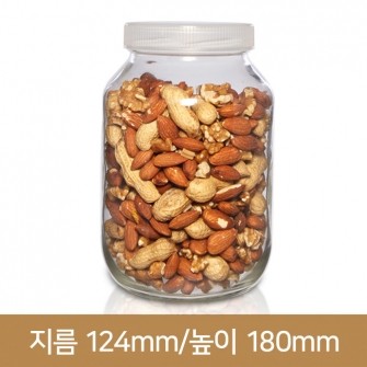경진기업 원형유자2Kg - 12본 K 89파이 플라스틱마개 12개