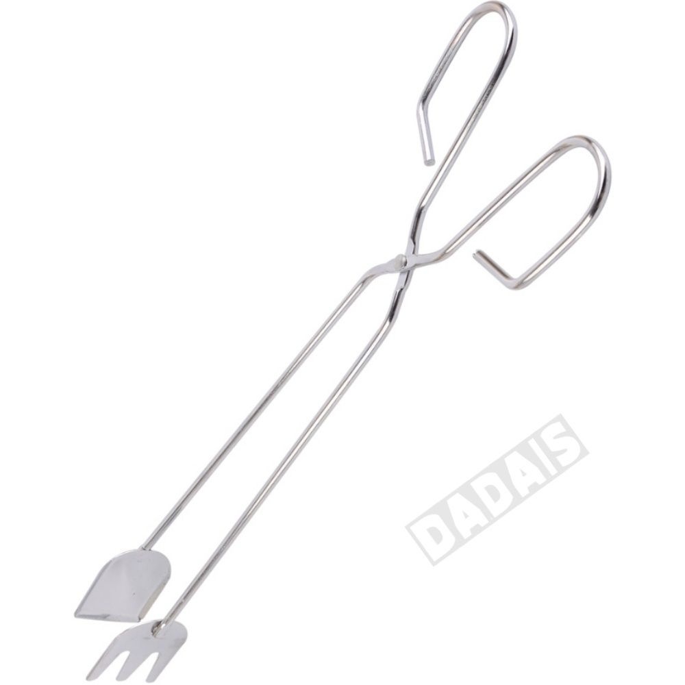 캠핑용 화로대 숯집게 DAISOP 캠핑숯집게 쓰레기집게 숯불바베큐치킨