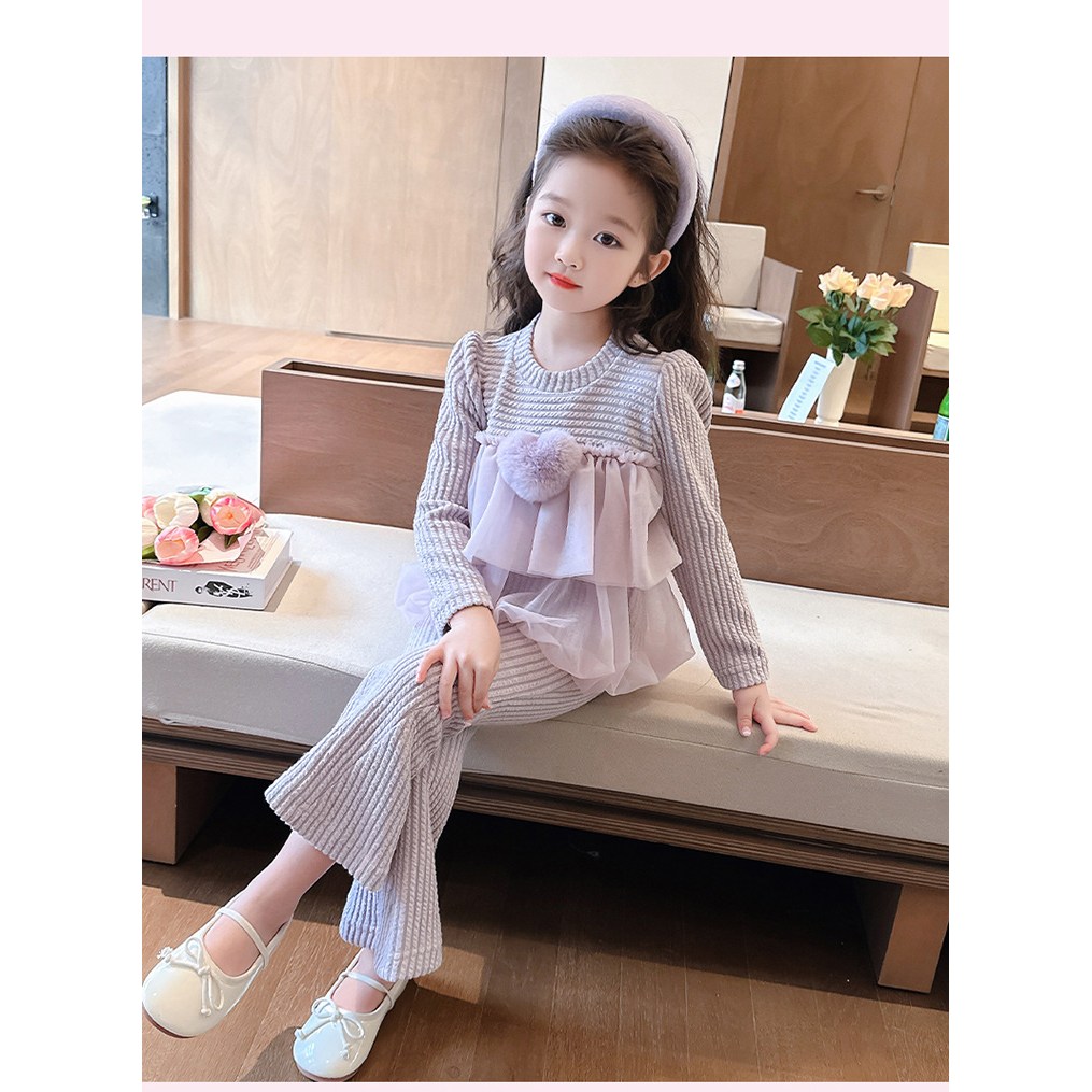 여아 보드람상하세트 140
