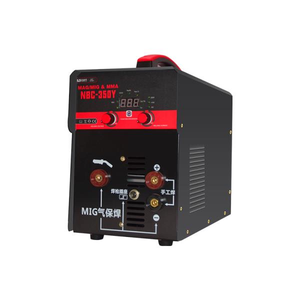 3In 1 MIG MMA MAG 인버터 용접기 110v 220v 전기 의 철