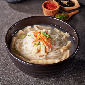 이모네 포장마차 가락국수