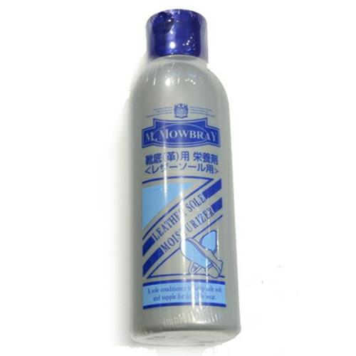M MOWBRAY Leather Sole Moisturizer 모우브레이 레더 솔 가죽 관리 보호제 2팩