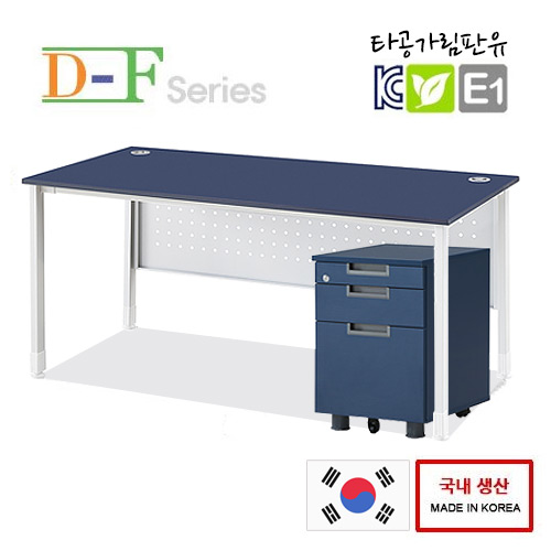 작업용 D-F 가구 사무용책상 사무실용