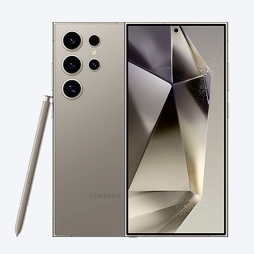 삼성전자 갤럭시 S24 울트라 5G 256GB [자급제]