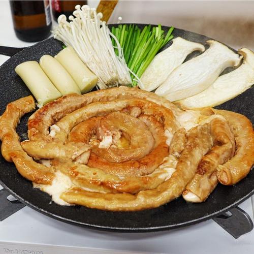 집에서먹자 곱이고운 치즈곱창 160g 전용소스 50g 4395584