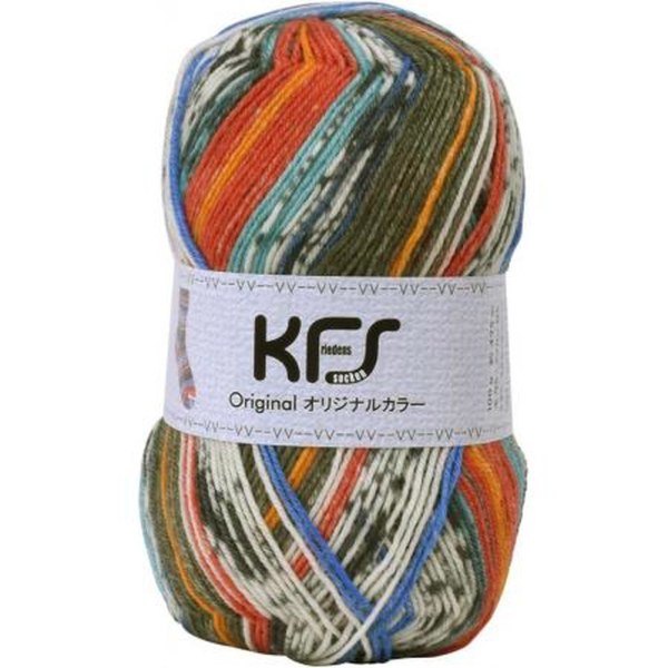 Opal 모사 오리지널 컬러 통통군 뜨개질실 수지 CIRCUS 털실 100 KFS154