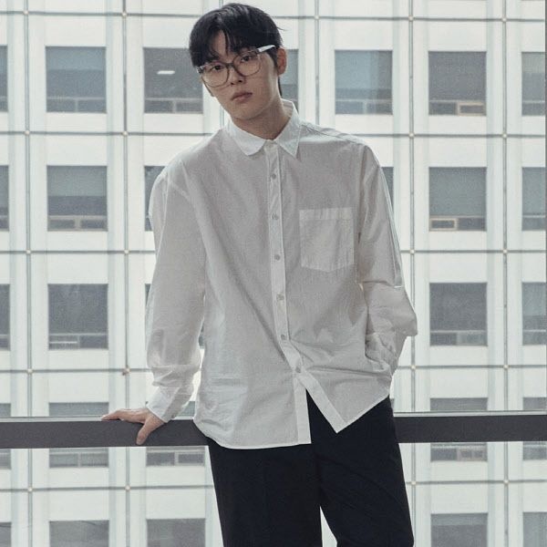 에스티코 컴포트 모던워크 셔츠 P003541261