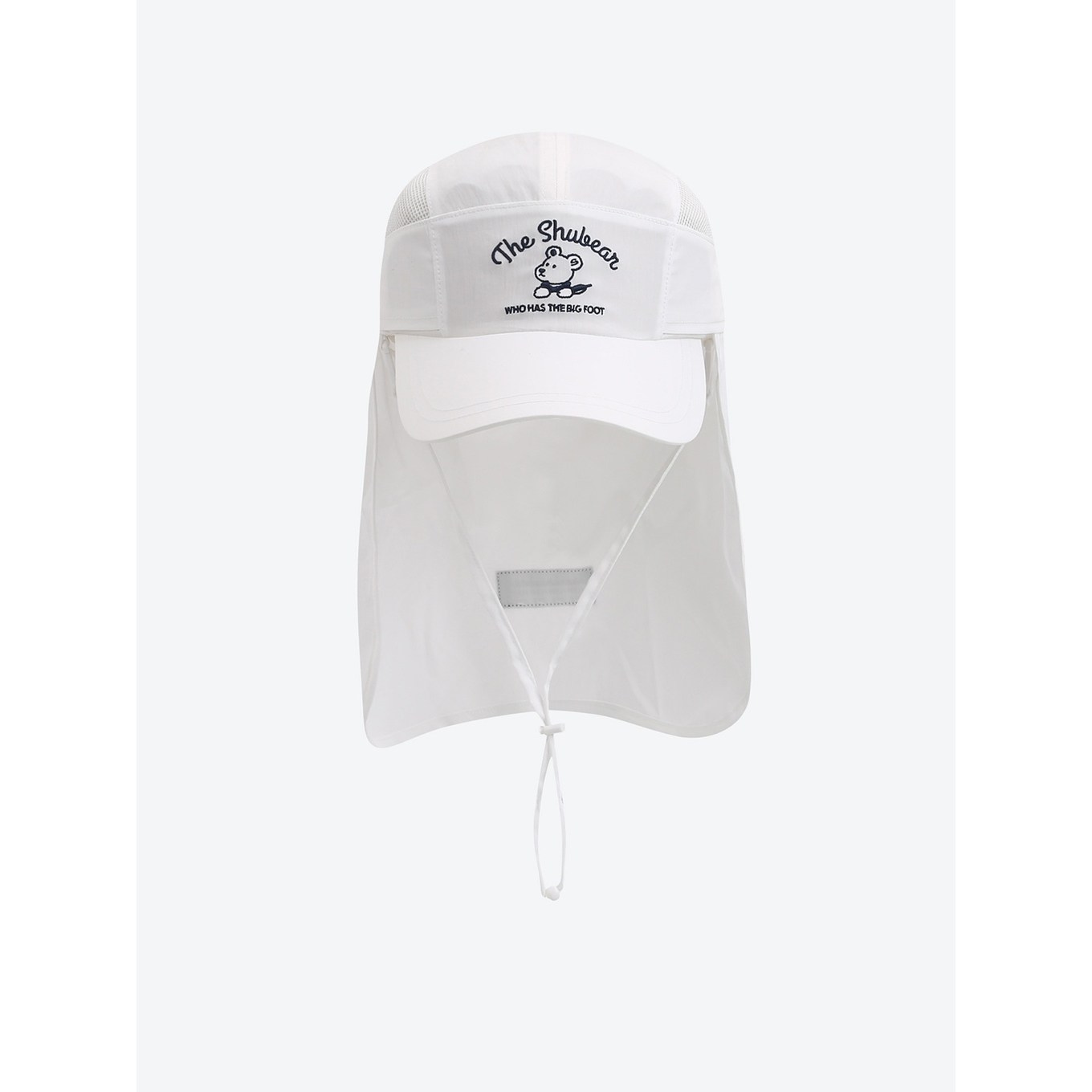 슈펜키즈 슈펜키즈 슈베어 키즈 메쉬 플랩캡 탈부착 exco M HPKACFS62U