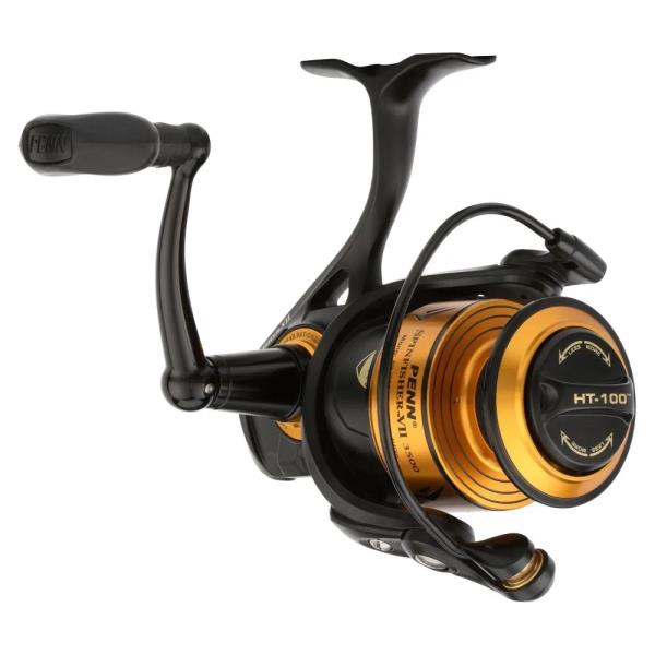 Penn Spinfisher VII 9500 10500 스피닝 낚시 릴