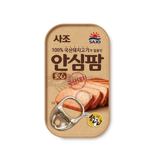 사조오양 사조 안심팜