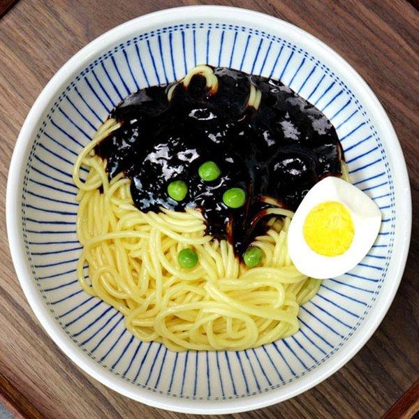 귀빈정 중화 짜장면 7인분 소스7개 x 1세트
