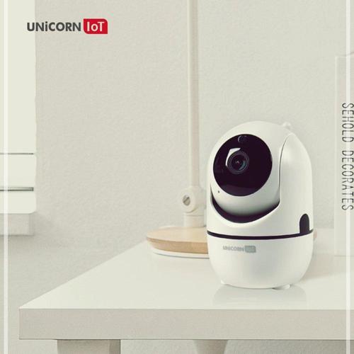 서진네트웍스 초고화 카메라 300만화소 CCTV 유니콘IoT IP카메라 무선 보안 3WC616CE6