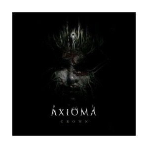 수입 LP Crown by Axioma Record 2019