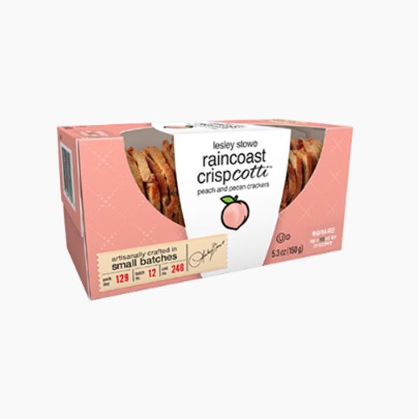 풀무원 풀무원 풀무원 레인코스트 크리스프 복숭아 앤 피칸 150g 완내스 쏘울푸드 탕비실 캠핑 6개 150g
