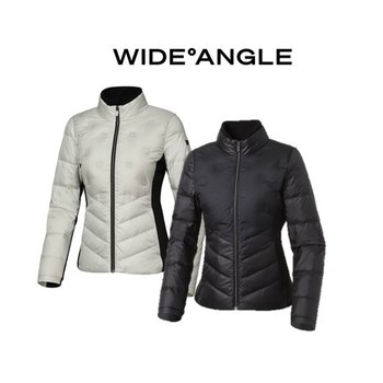 와이드앵글 와이드앵글 여성 WL 핫멜팅 스윙다운 4396532 WWW22504GH