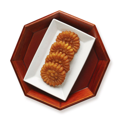 전통담은 수제 황기 찹쌀 A-약과 330g 10개입 알룰로스첨가 국산찹쌀 국산조청 자연발효