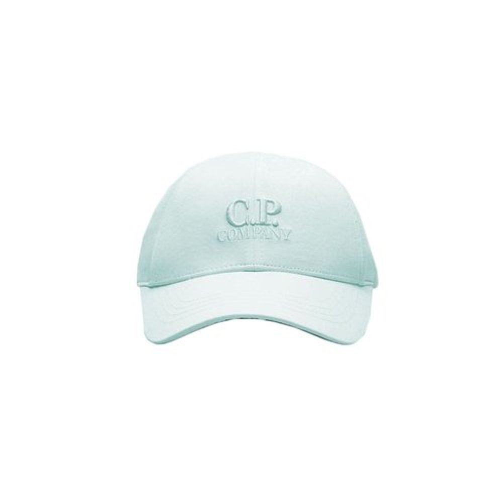 CP컴퍼니 키즈 로고 고글 볼캡 18CKAC042B 00LOA04 611