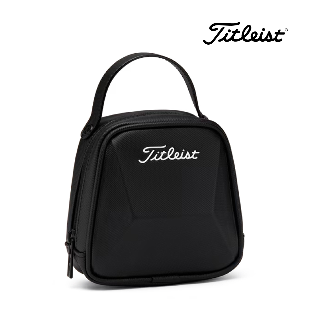 타이틀리스트 타이틀리스트 라지 볼 Large Ball 파우치 TA23LBPK-0